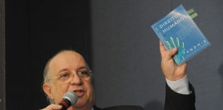 Audiência Pública Amanhã no Senado com o Min. Vannuchi sobre o PNDH-3