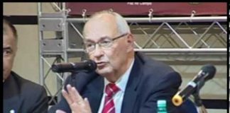 Ives Gandra fala do PNDH e do Aborto