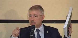 Valente denúncia do Deputado Paes de Lira – PNDH 3