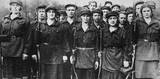 Todo o Poder aos Sovietes (Conselhos e CEBs)