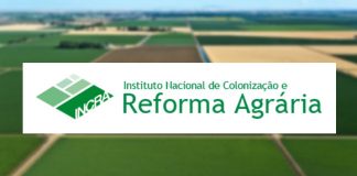 Quilombolas do INCRA contrários à propriedade
