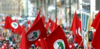 Ruralistas reagem contra o “Abril Vermelho” do MST