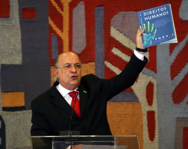 Nos Bastidores do PNDH-3 – Parte 2