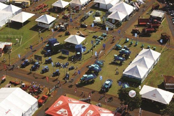 Agronegócio e o lado errado do binóculo (I)