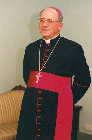 Arcebispo espanhol chama a desobedecer a lei do aborto