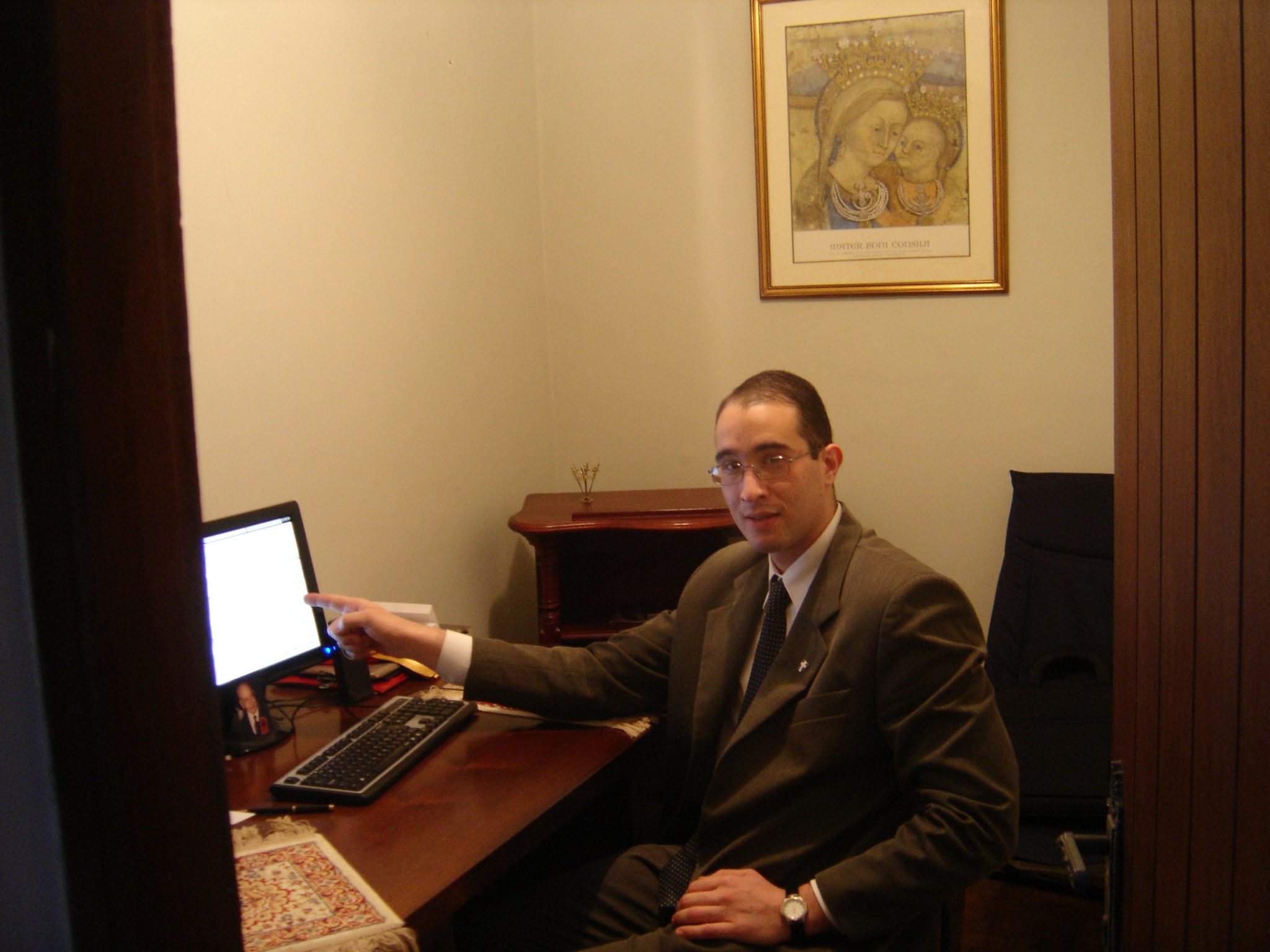 Jovens sacrificam férias para lutar contra o PNDH-3