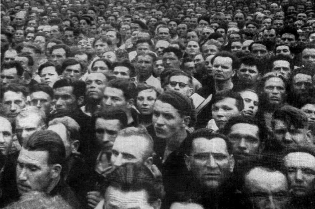 O problema dos 4 irmãos