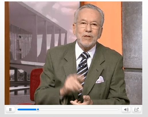 A Opção Preferencial pelos Maus alexandre garcia