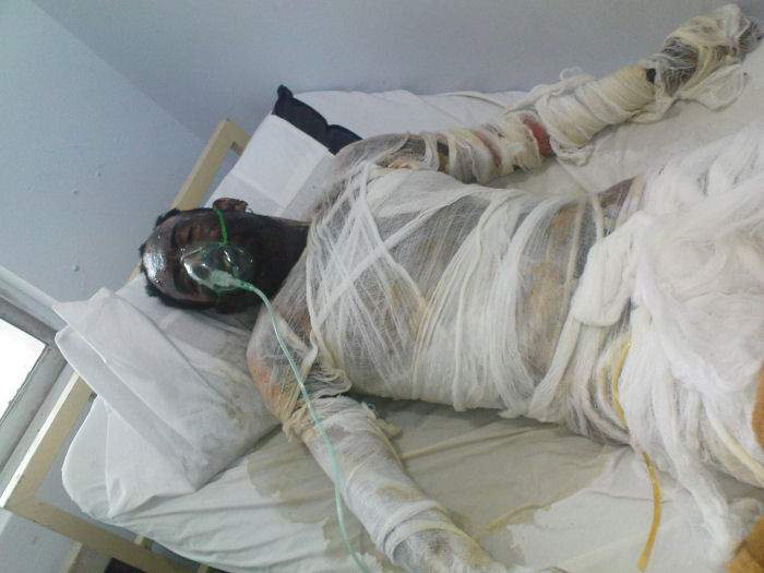 Violências islâmicas contra os católicos no Paquistão: “diálogo” não adianta Diálogo inter-religioso