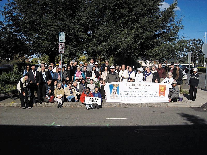 Dos Estados Unidos, um exemplo para o Brasil e o mundo.
