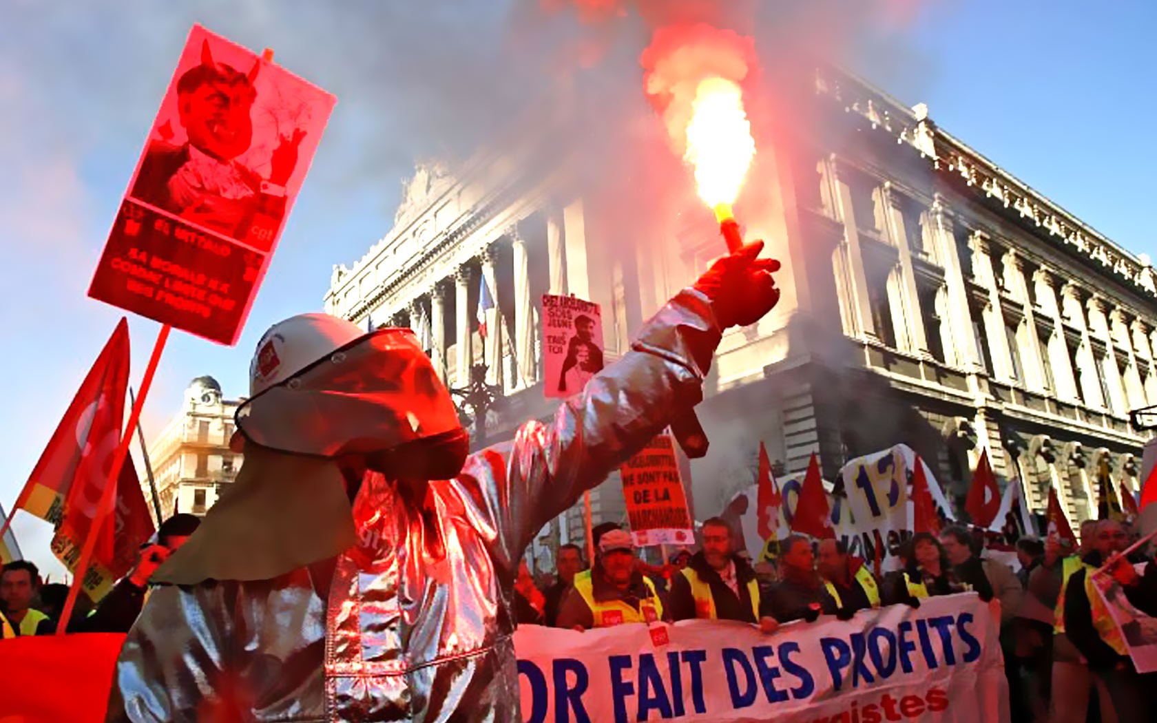 A ilusão do prazer eterno