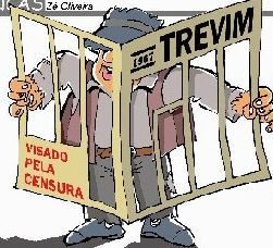 “Direitos Humanos” x Liberdade: Mais dois estados na lista da censura à imprensa liberdade de imprensa