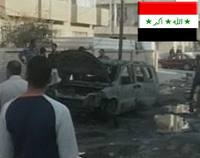 Novos ataques aos cristãos no Iraque