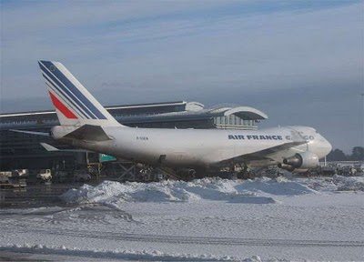 Governo inglês sabia do frio que viria, mas escondeu aos cidadãos