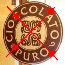 União Européia pune Itália por não aprovar fraudes no chocolate