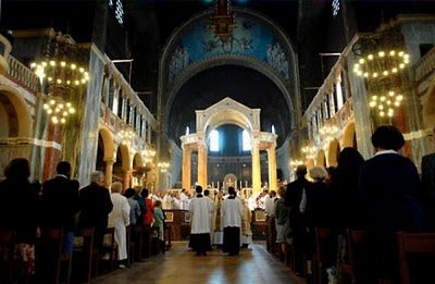 Três ex-“bispos” anglicanos abrem onda de conversões ao catolicismo