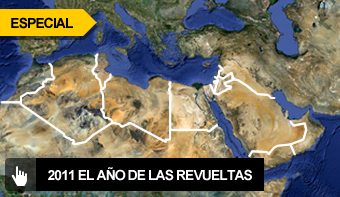 Mubarak: por que essa alegria?