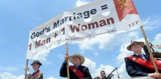 10 razões pelas quais o “casamento” homossexual é prejudicial e deve ser combatido