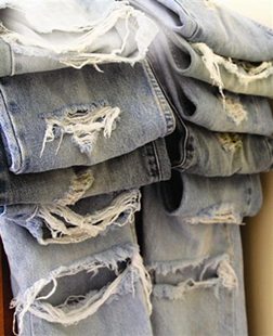 Sabe quem é que lança as modas?