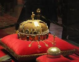 “Deus abençoe os húngaros!”