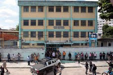 Enquete: atentado de Realengo tem algo a ver com o terrorismo islâmico internacional? Dê sua opinião