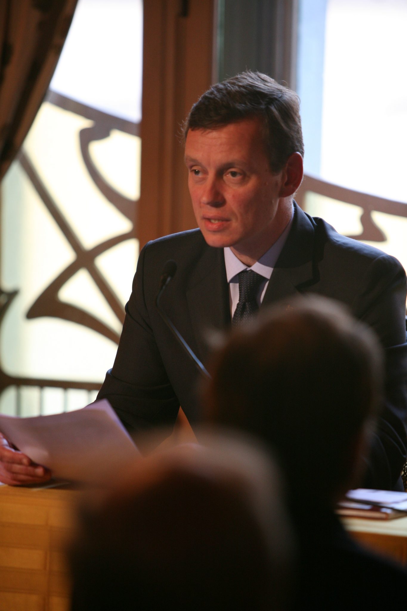 A Cristandade, modelo ultrapassado ou valor-farol para o futuro?