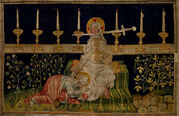 “Justiça sem misericórdia é crueldade, e misericórdia sem justiça conduz à ruína”