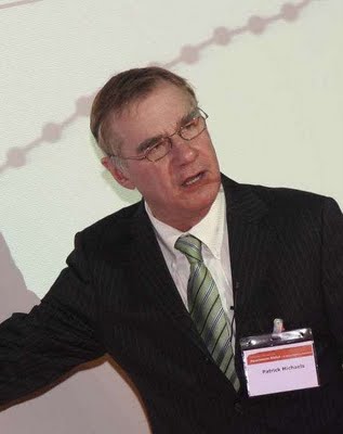 Cientista denuncia viés da ONU pelo alarmismo ambientalista do IPCC