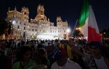O que pensam os jovens que vão ao Congresso Mundial da Juventude?