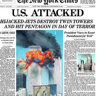 Dez anos depois, o Islã fundamentalista visa uma revolução mais profunda que o comunismo