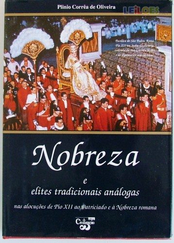 Fazem falta verdadeiras elites