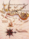 História “saborosa” da Capitania de Pernambuco