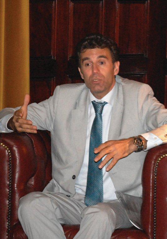 Ocidente cristão ameaçado pela “Cristianofobia” e a indispensável reação