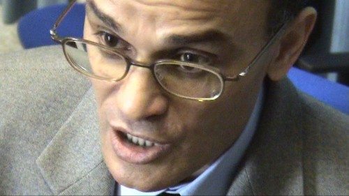 Eurodeputado ex-muçulmano chama a insistente política ecumênica com o Islã de “vocação ao suicídio” Magdi Cristiano Allam