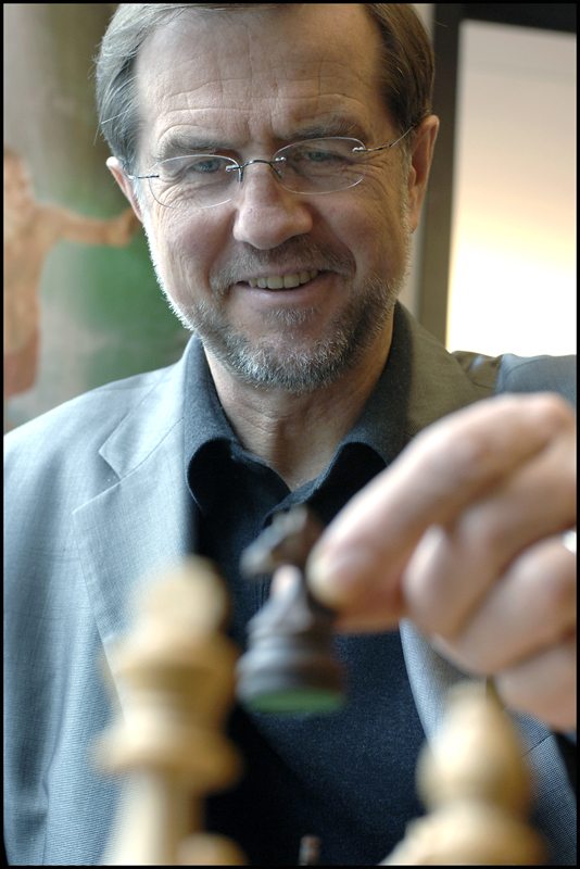 “Artigos de São José” é lançado oficialmente no Parlamento Europeu Alojz Peterle