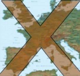 Europa – Nenhuma ONG quer salvar este povo da extinção!