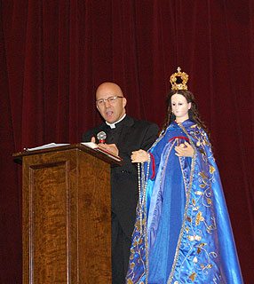 II Congresso Internacional pela Verdade e Pela Vida