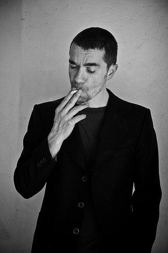 A cosmovisão gnóstica e satânica de Romeo Castellucci