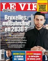 Bruxelas será a capital da Eurábia? Bruxelas muçulmanos