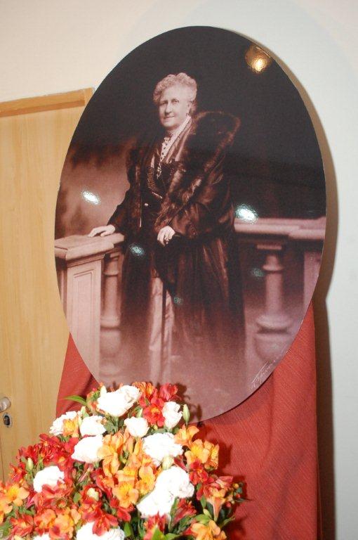 Tributo à princesa Isabel no 90º ano de seu falecimento