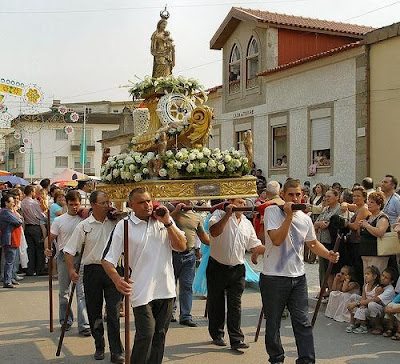 Indícios portadores de esperança
