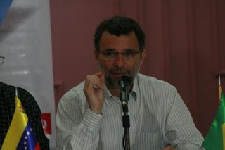 Sim, eles querem o chavismo!