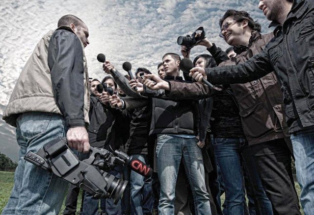 Realidade, esta coisa tão necessária…