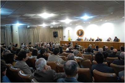 Painel “RioMENOS20”: refutação séria e profunda das fraudes e das tramas da ofensiva ambientalista entusiasma auditório