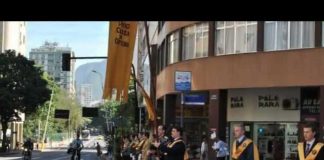 Vídeo da campanha do Instituto Plinio Corrêa de Oliveira no Rio+20