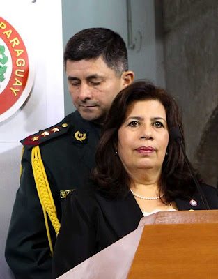 Democracia (se não é de esquerda) é ‘golpe’! Golpe (se é de esquerda) é ‘democracia’! Uma lição do Paraguai