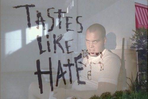 Um ataque da tolerância