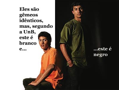 A universidade brasileira e o sistema de cotas raciais cotas raciais