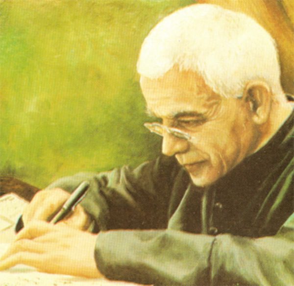 Profecia de São Luís Orione: o feminismo desmoronará a sociedade, mais do que desmoronou na Rússia pelo bolchevismo