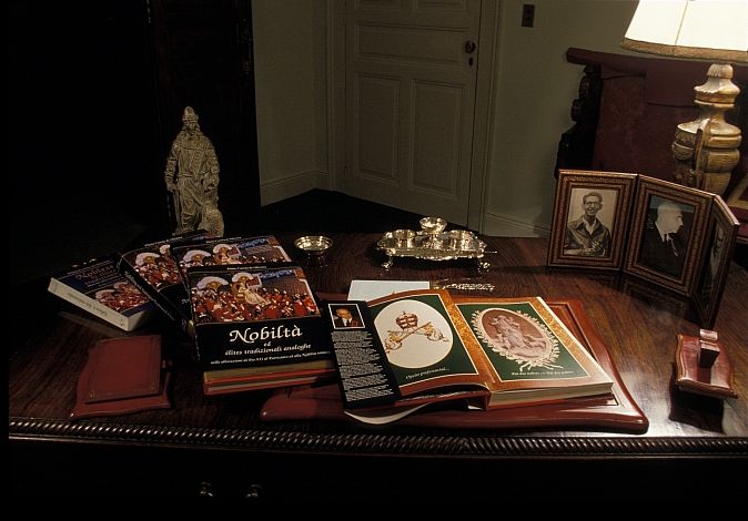 Em defesa das elites